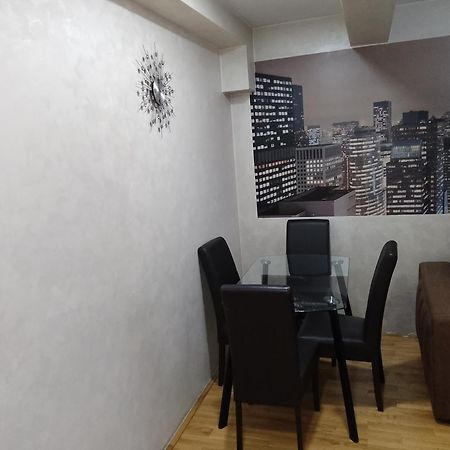 Apartmani Kristina & Kriss Užice Eksteriør billede