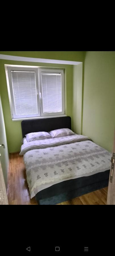 Apartmani Kristina & Kriss Užice Eksteriør billede