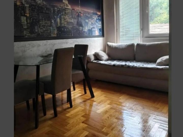 Apartmani Kristina & Kriss Užice Eksteriør billede