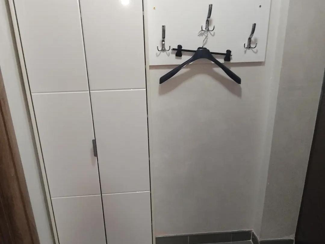 Apartmani Kristina & Kriss Užice Eksteriør billede