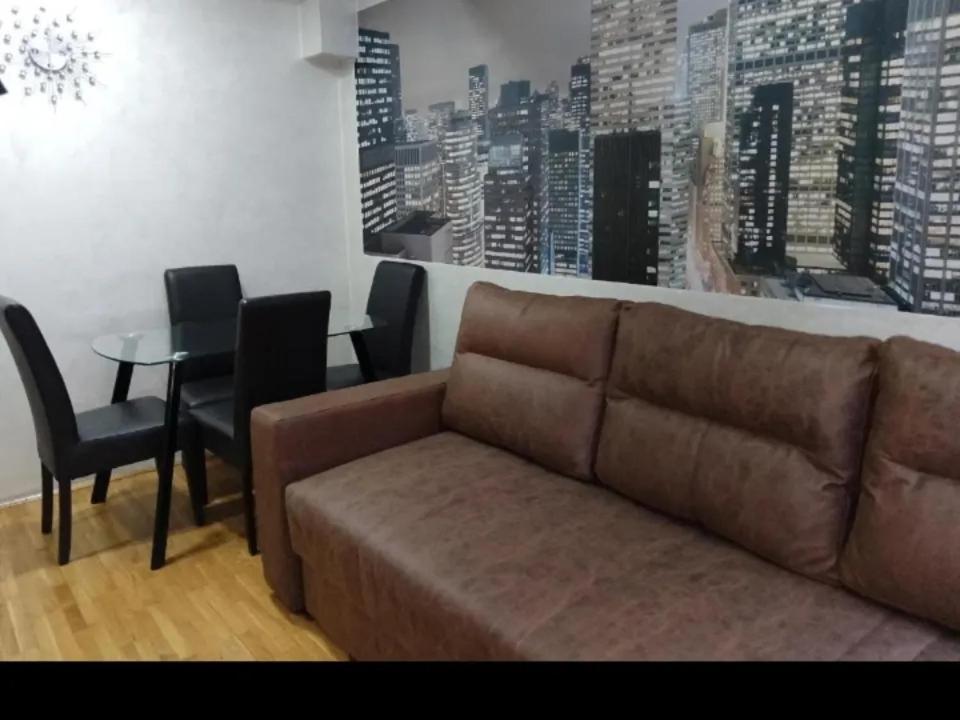 Apartmani Kristina & Kriss Užice Eksteriør billede