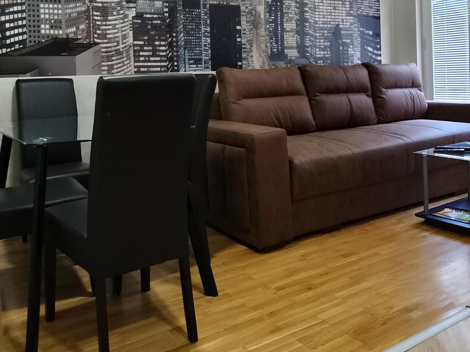 Apartmani Kristina & Kriss Užice Eksteriør billede