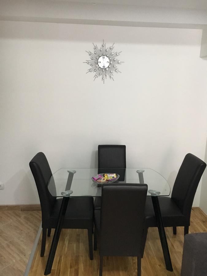 Apartmani Kristina & Kriss Užice Eksteriør billede