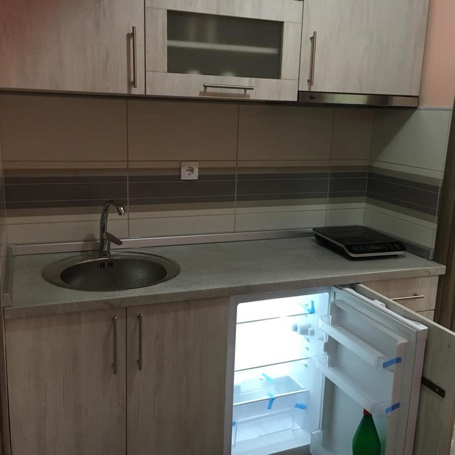 Apartmani Kristina & Kriss Užice Eksteriør billede