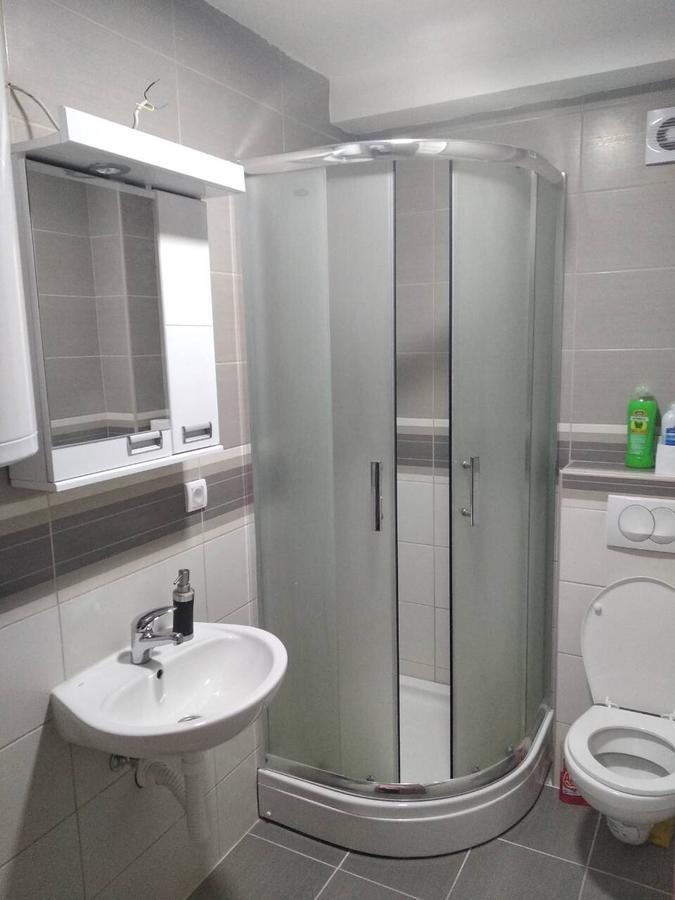 Apartmani Kristina & Kriss Užice Værelse billede